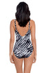 MiracleSuit Tigre Sombre Sanibel One Piece